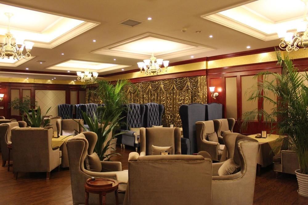 Chengdu Shangyuan Boutique Hotel Exterior photo